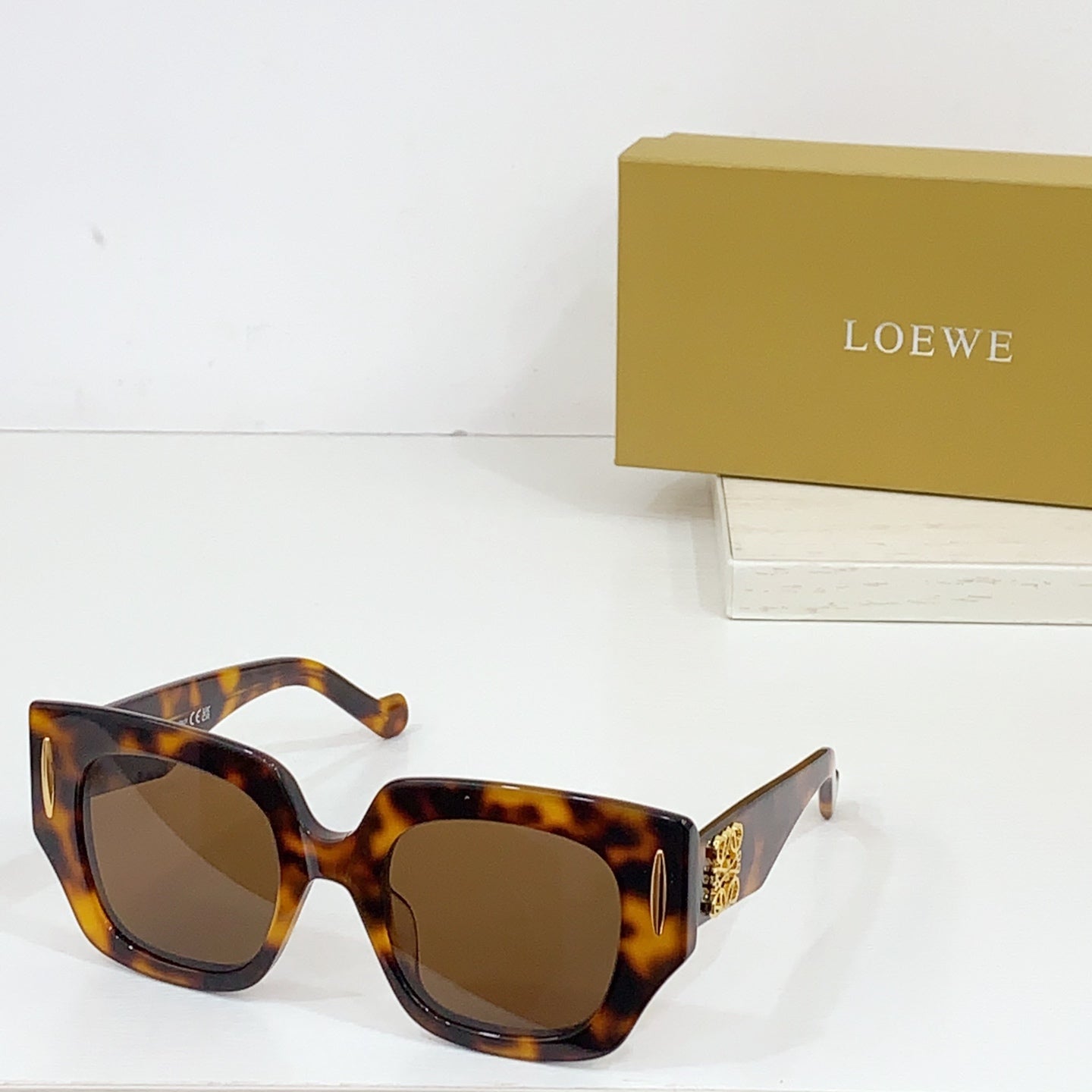 Loewe Sunglasses