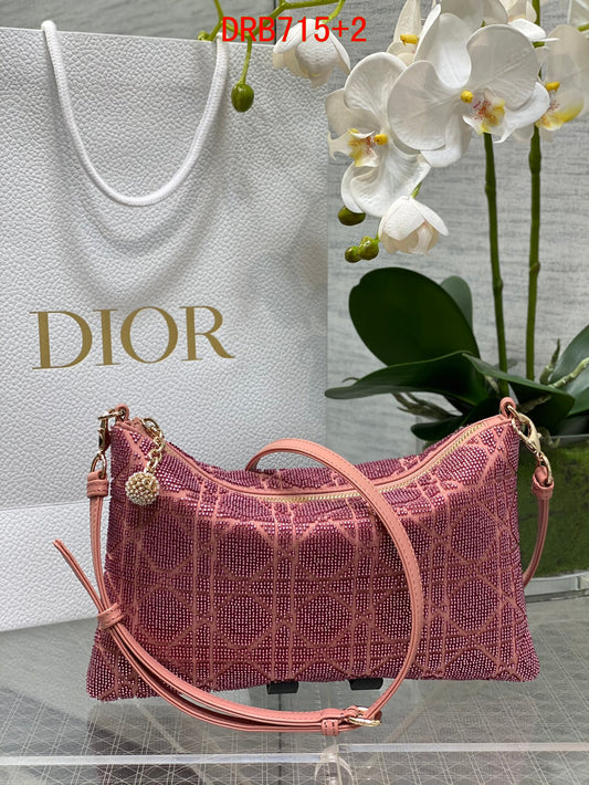 Dior Dream Bag