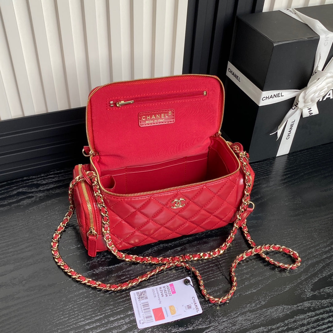 Chanel Vanity Case