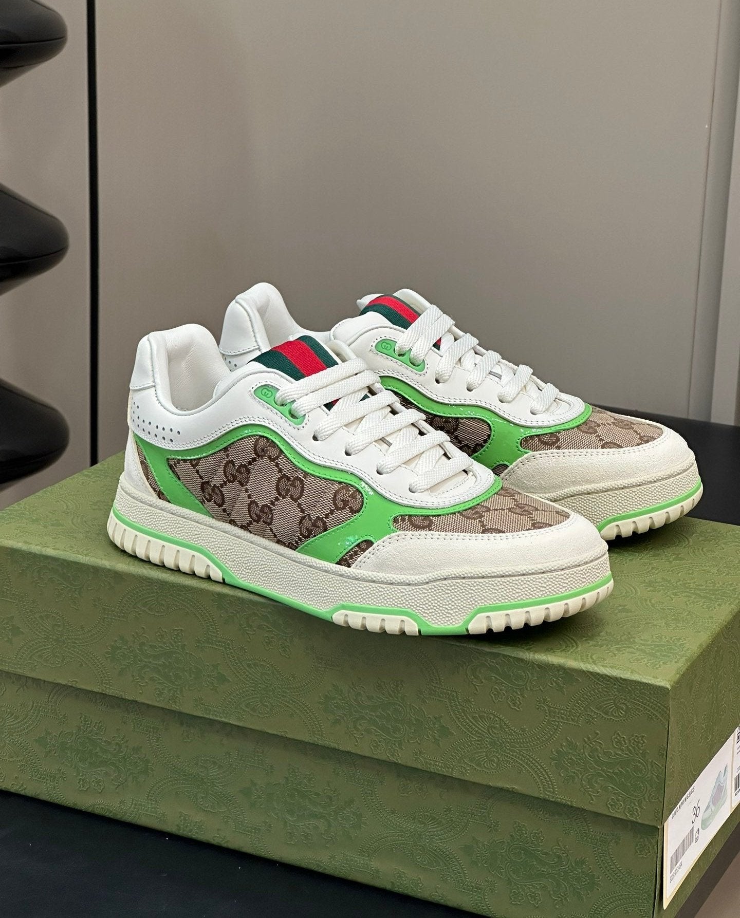 Gucci Sneakers
