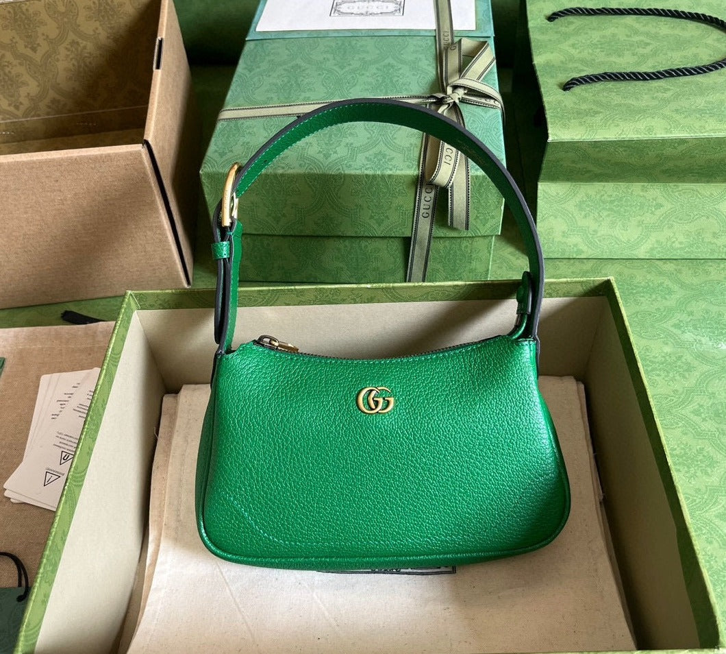 Gucci APHRODITE MINI SHOULDER BAG