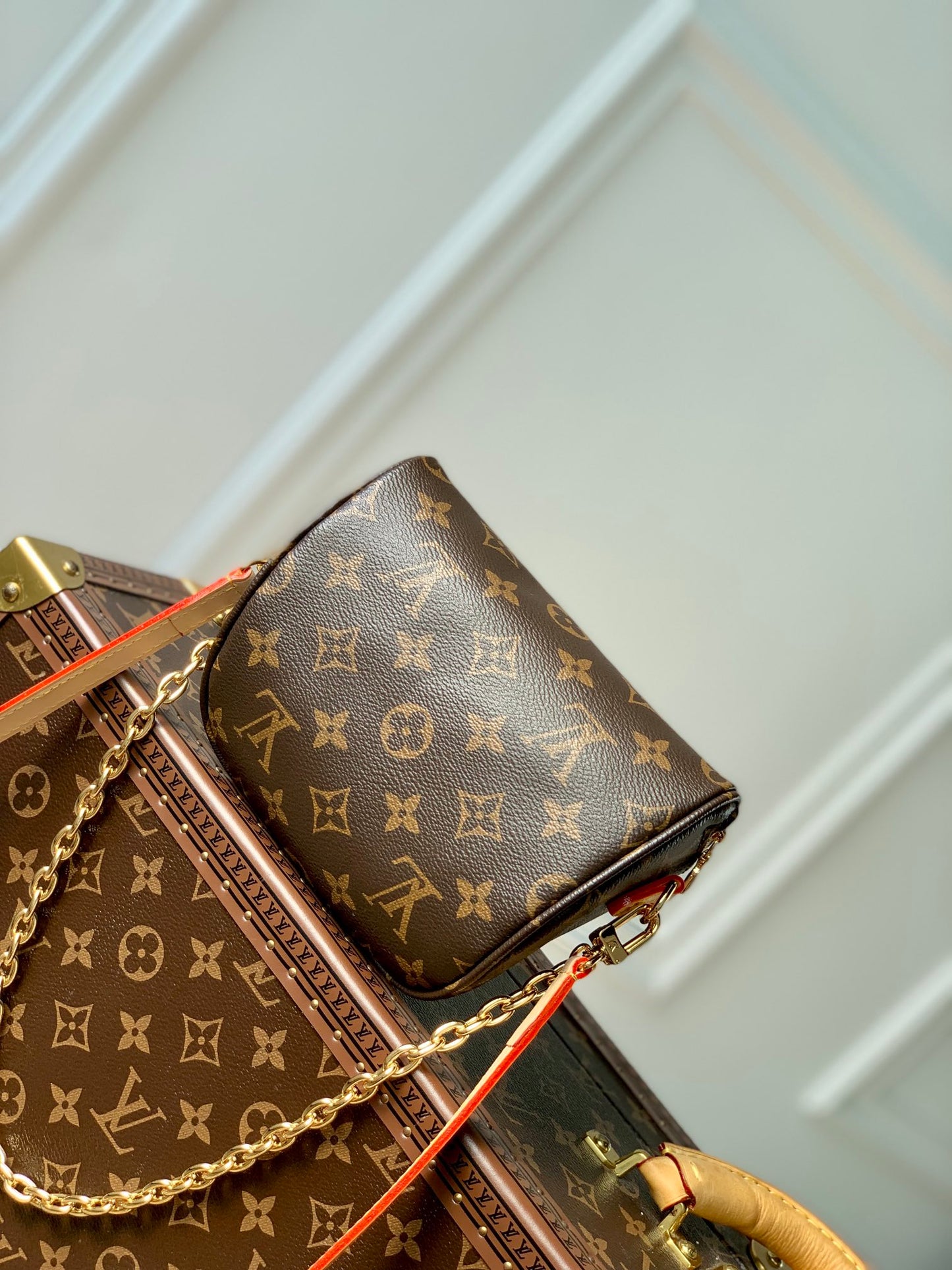 Louis Vuitton Mini Bumbag