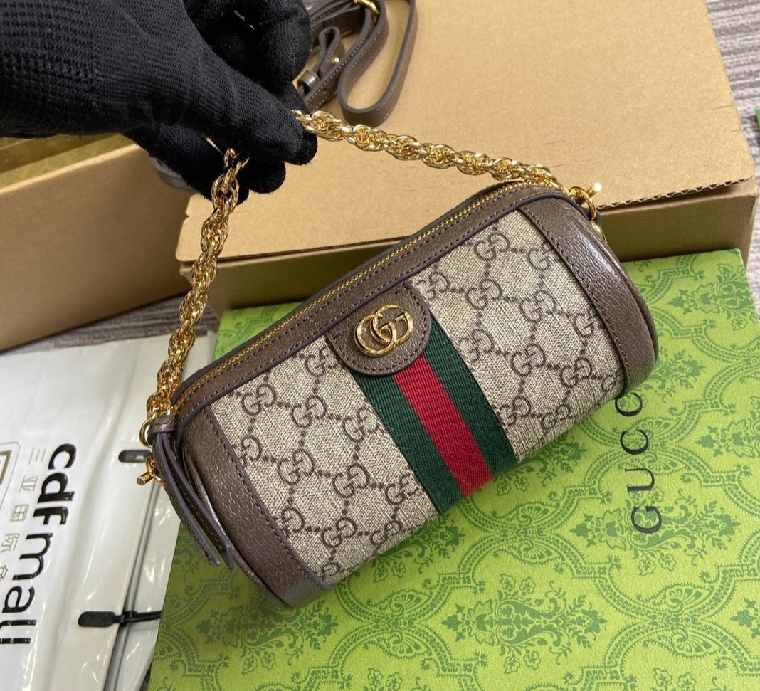 Gucci Ophidia mini shoulder bag