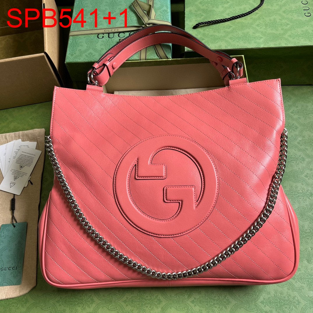 Gucci Blondie Medium Tote Bag