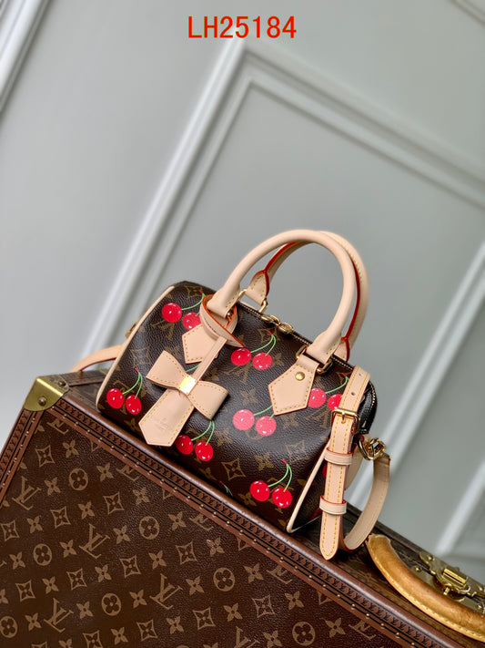 Louis Vuitton LV x TM Speedy Bandoulièren 20