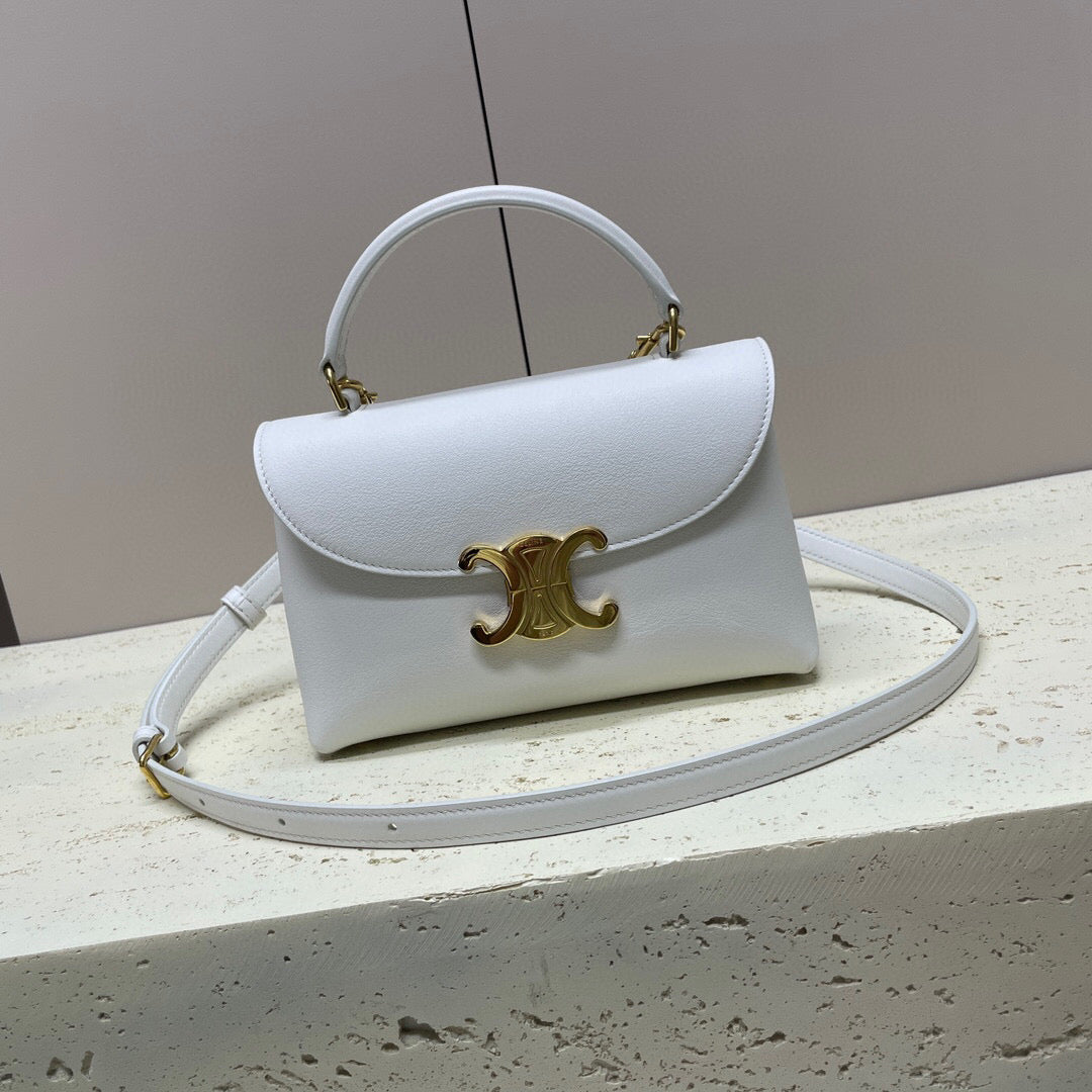 Celine Teen Nino bag