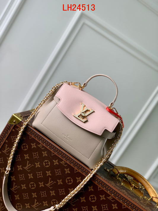 Louis Vuitton Lockme Ever