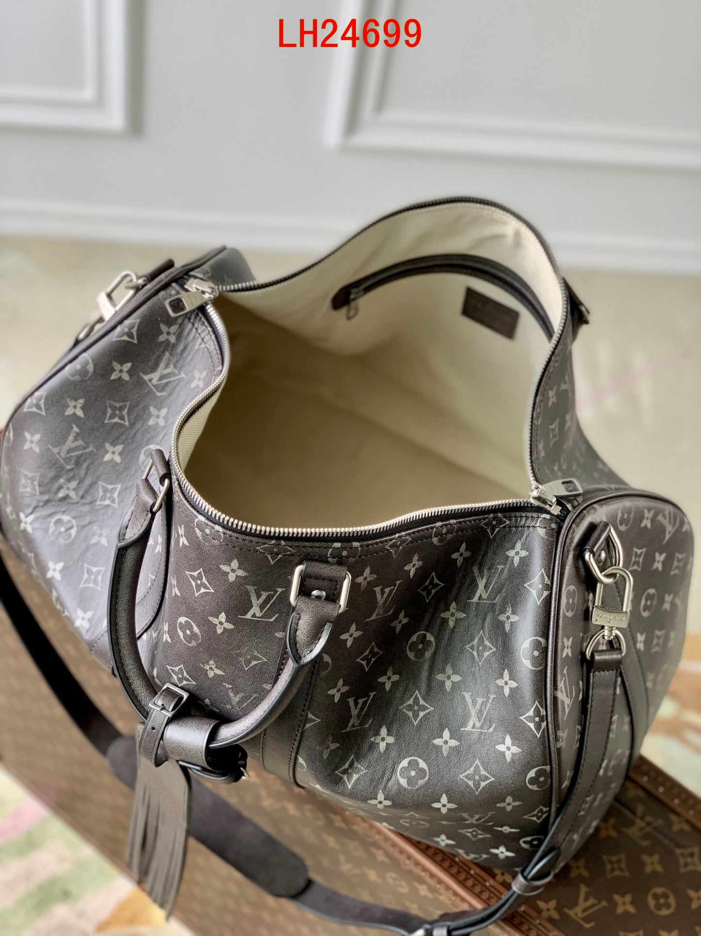 Louis Vuitton  Fall-Winter 2024 collection