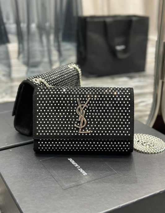 YSL Kate Bag