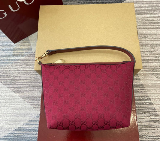 Gucci GG super mini shoulder bag