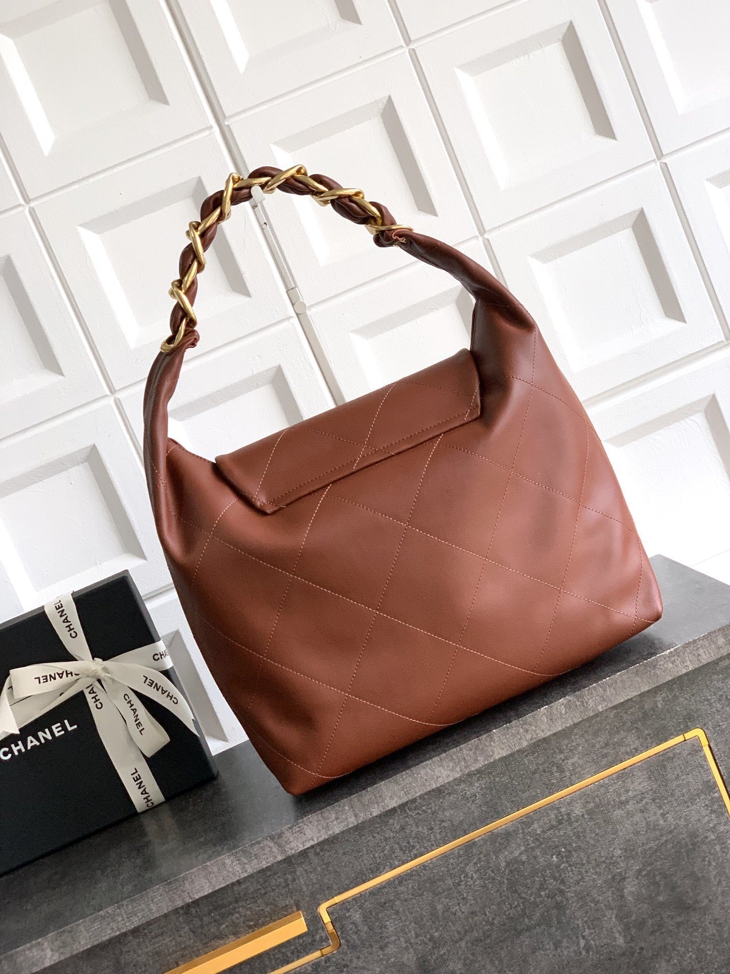 Chanel Medium Hobo bag