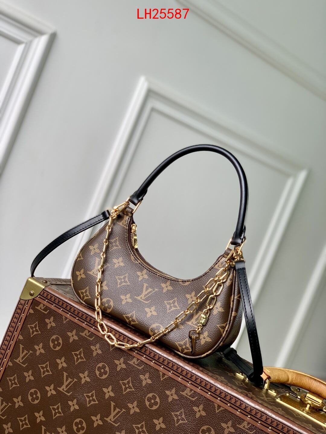 Louis Vuitton Catchy PM