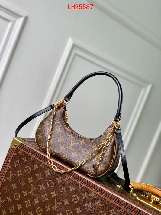 Louis Vuitton Catchy PM