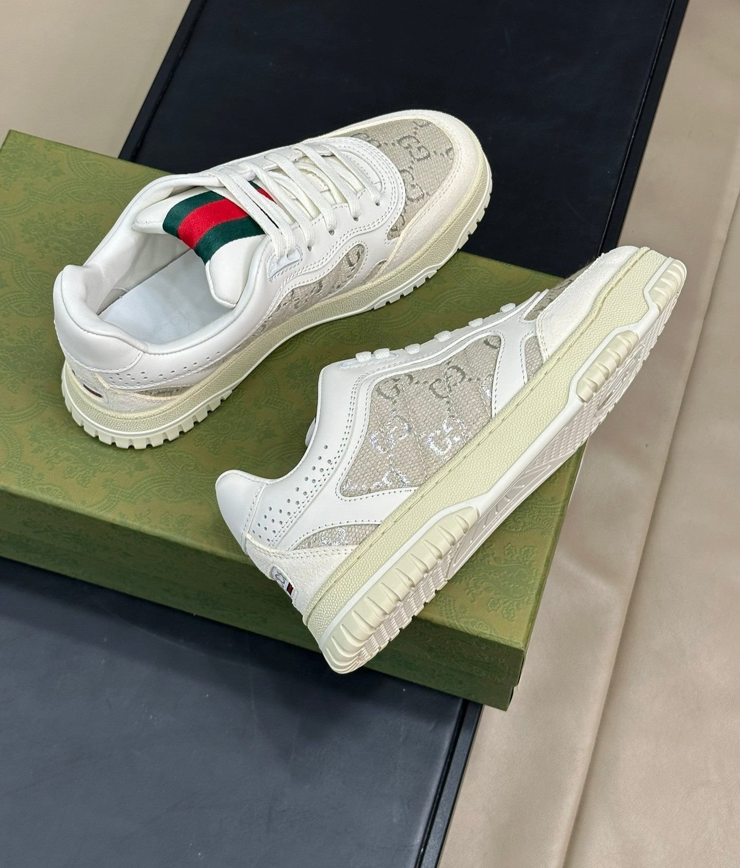 Gucci Sneakers