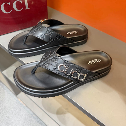 Gucci Men Slides