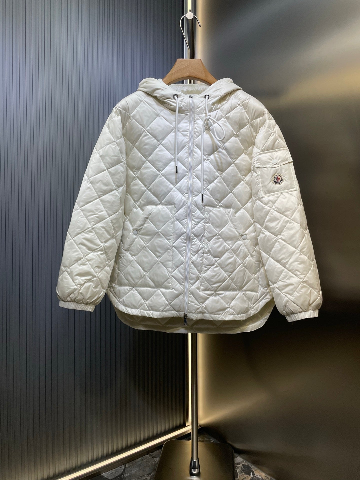Moncler Coat