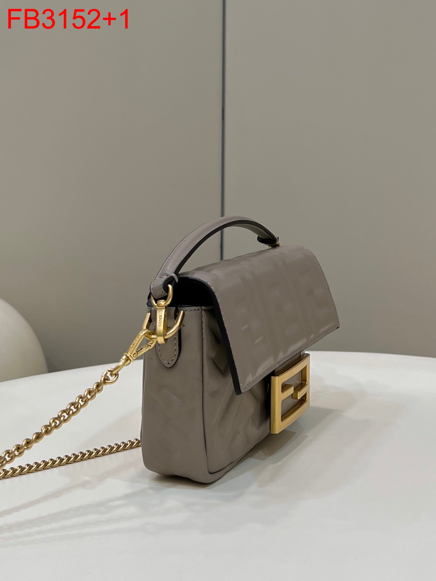 Fendi Baguette Bag