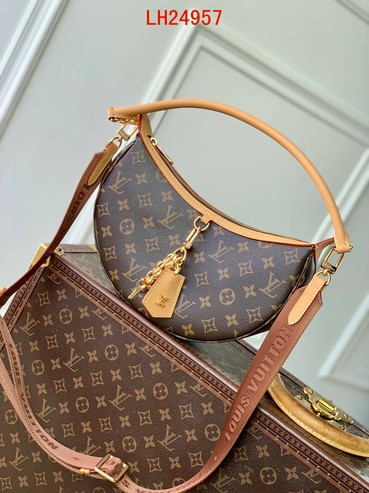 Louis Vuitton Loop Hobo bag