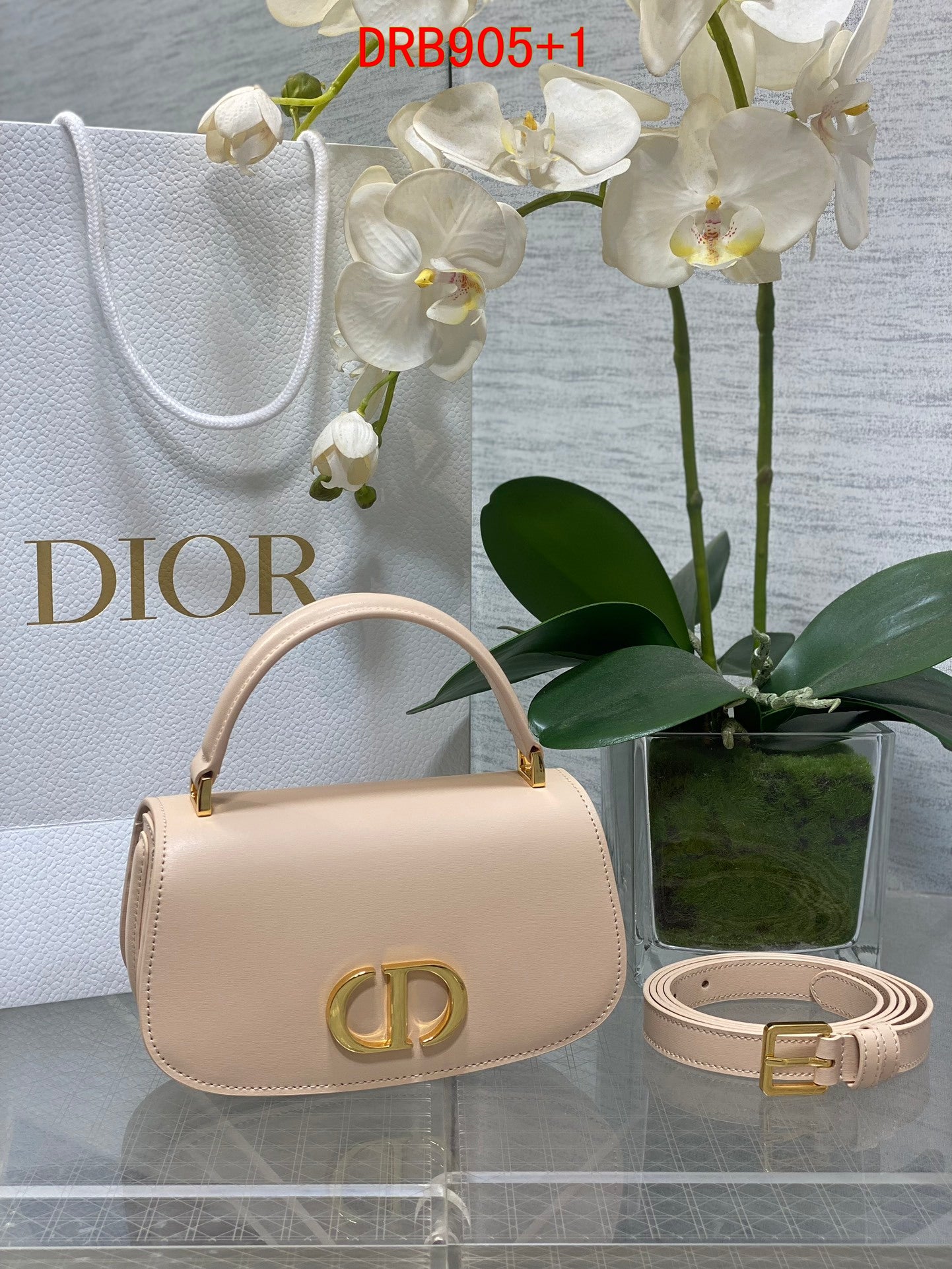 Dior 30 Montaigne Avenue