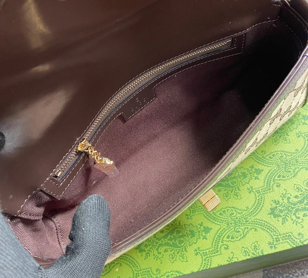 Gucci Luce Small Canvas