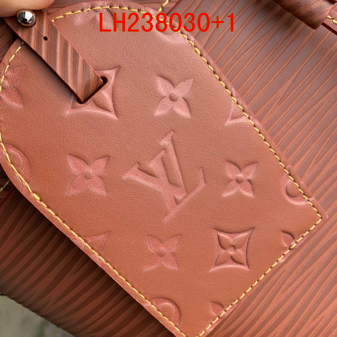 Louis Vuitton Maxi Noé Sling