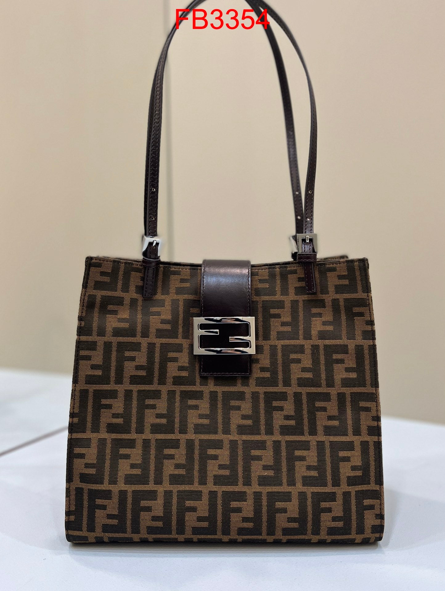 Fendi Tote bag