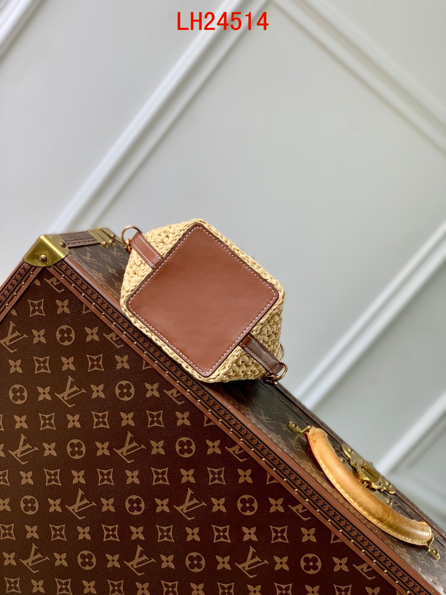 Louis Vuitton Noé Purse By The pool collection