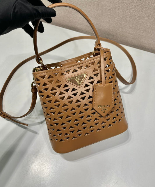 Prada Saffiano Leather bag