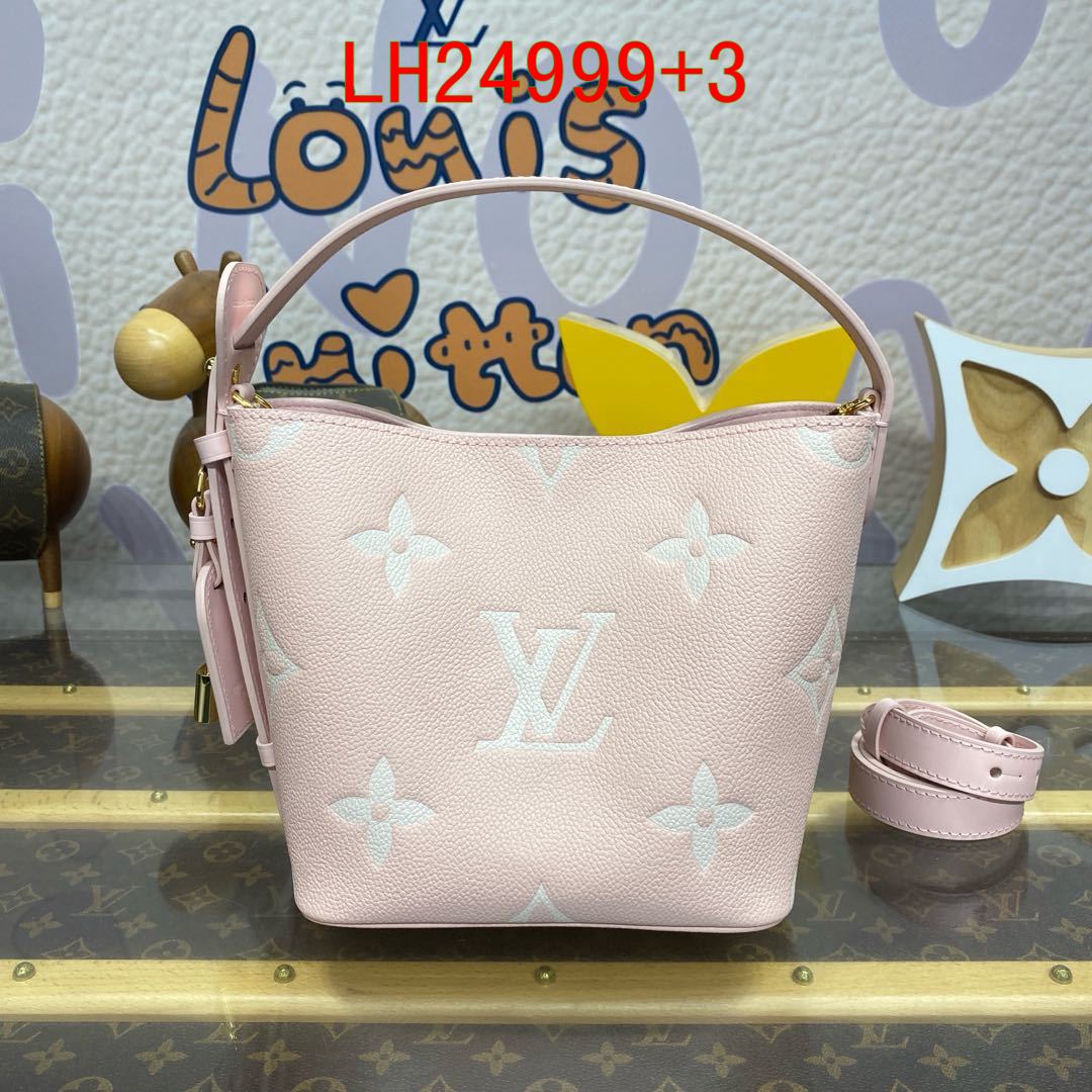 Louis Vuitton All In BB Empreinte