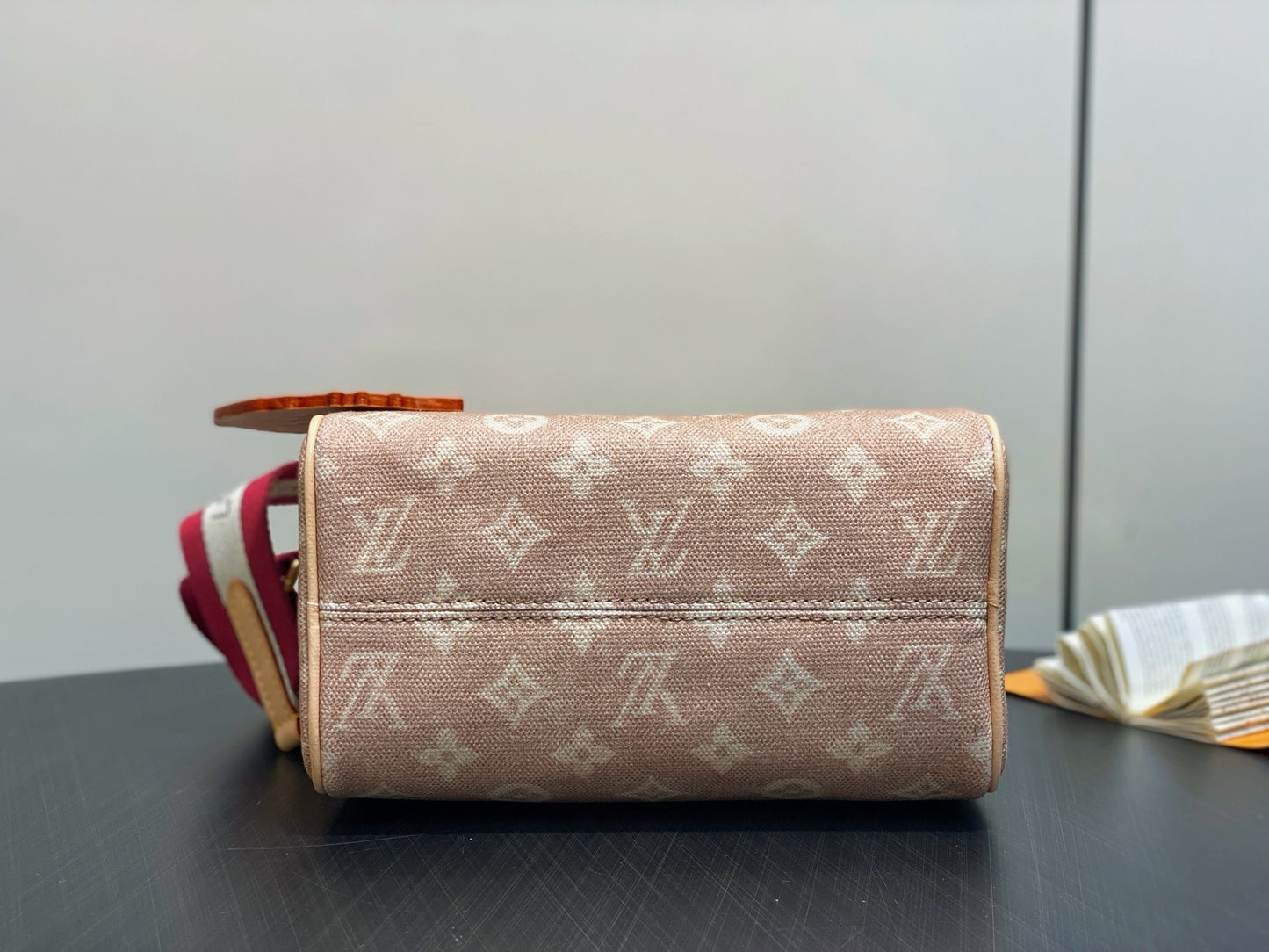 Louis Vuitton SPEEDY BANDOULIÈRE 20