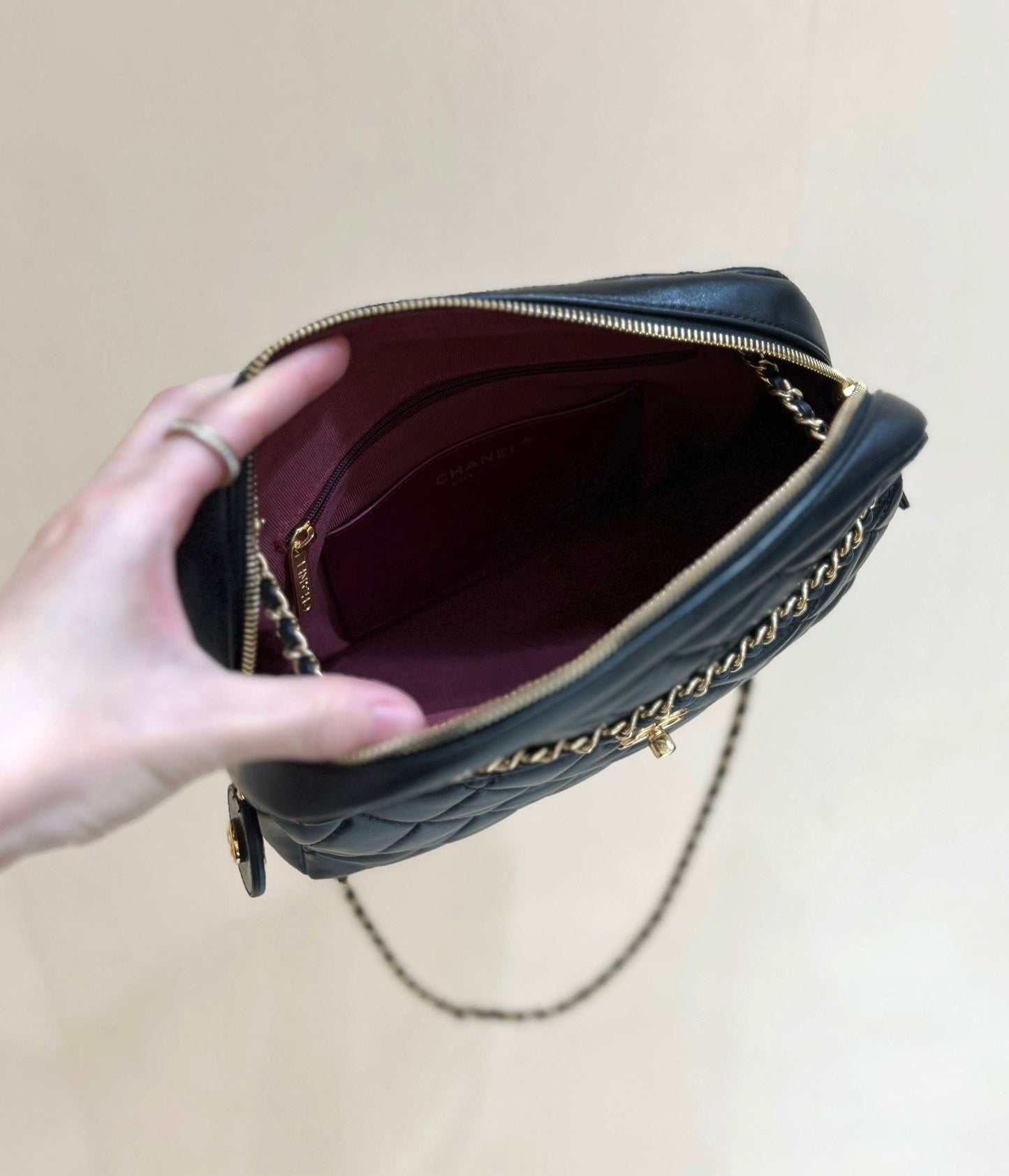 Chanel Small Crossbody bag