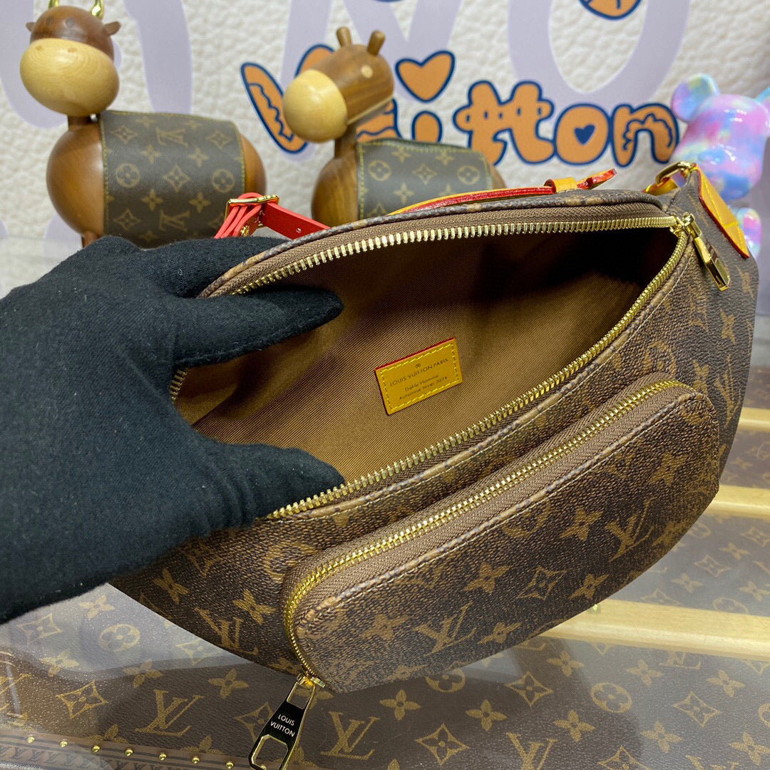 Louis Vuitton Rush Bumbag