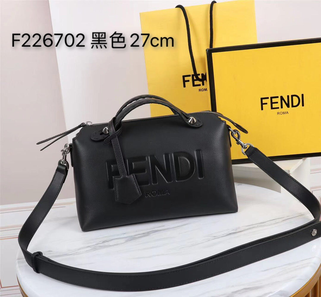 Fendi by the way