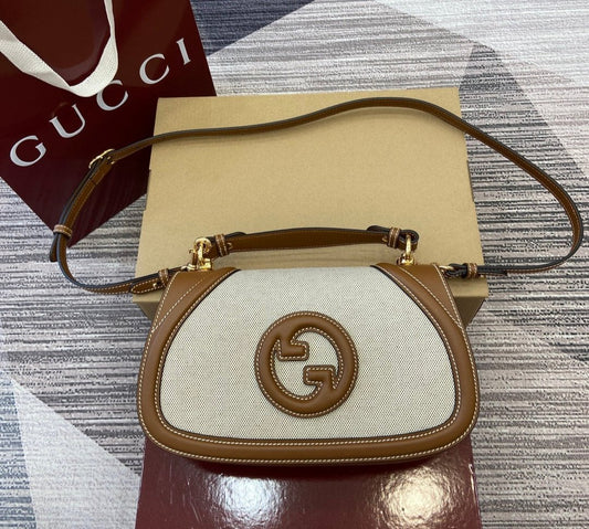 Gucci Blondie bag