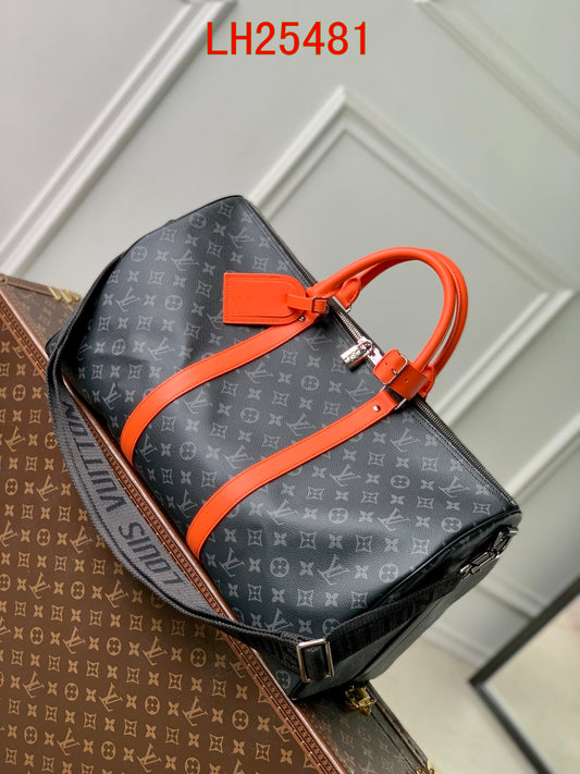 Louis Vuitton Keepall Bandoulière 50