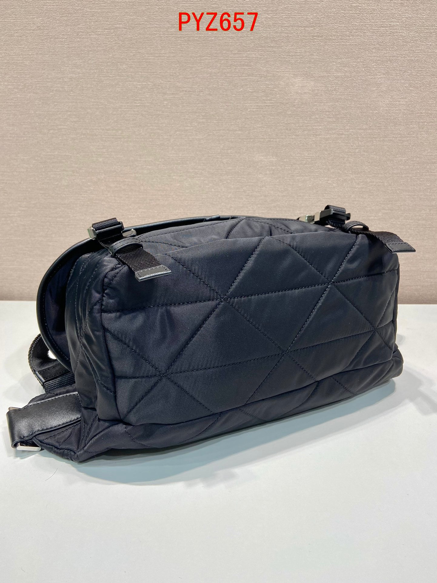 Prada Re-Nylon shoulder bag