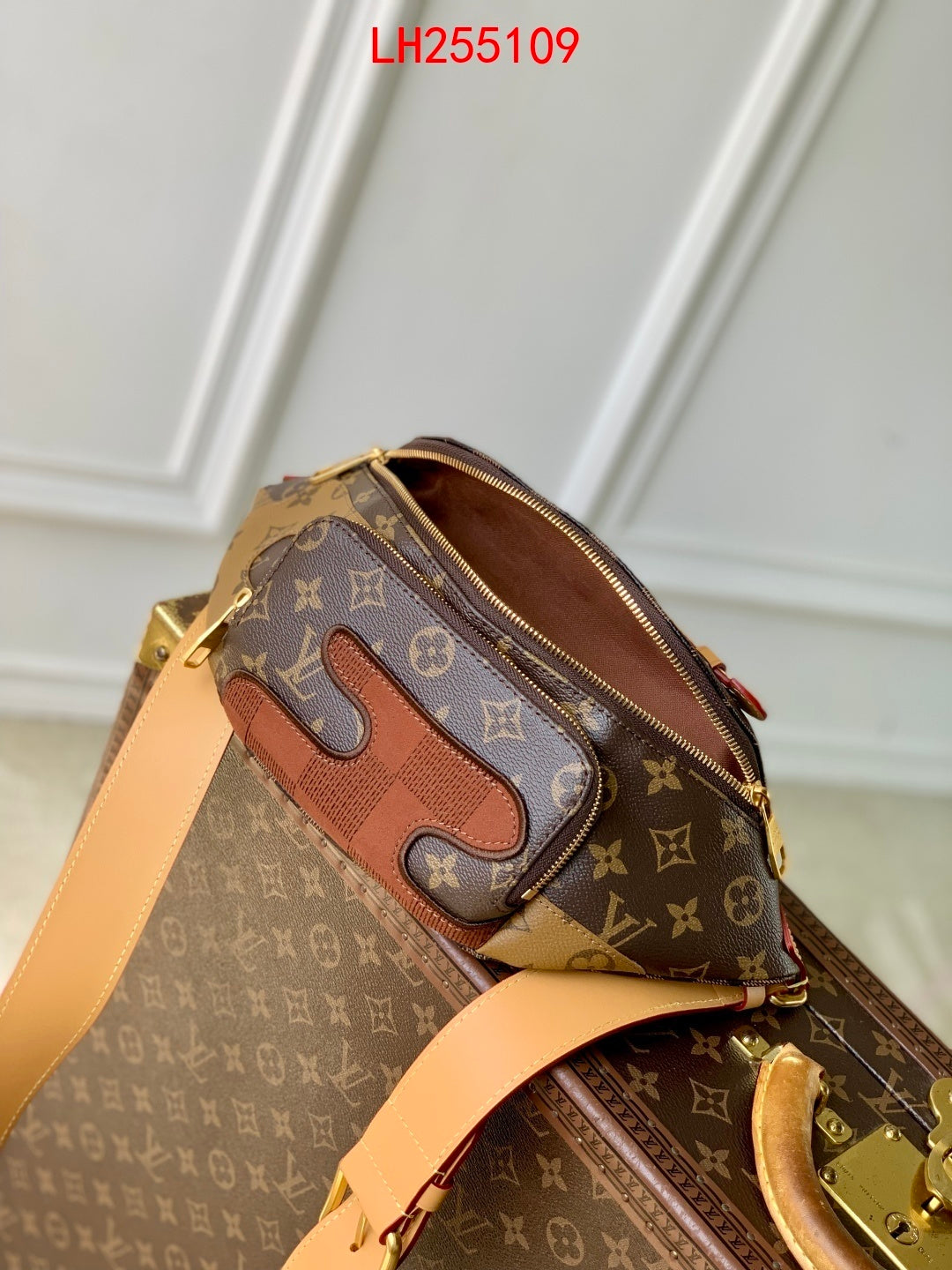 Louis Vuitton Rush Bumbag