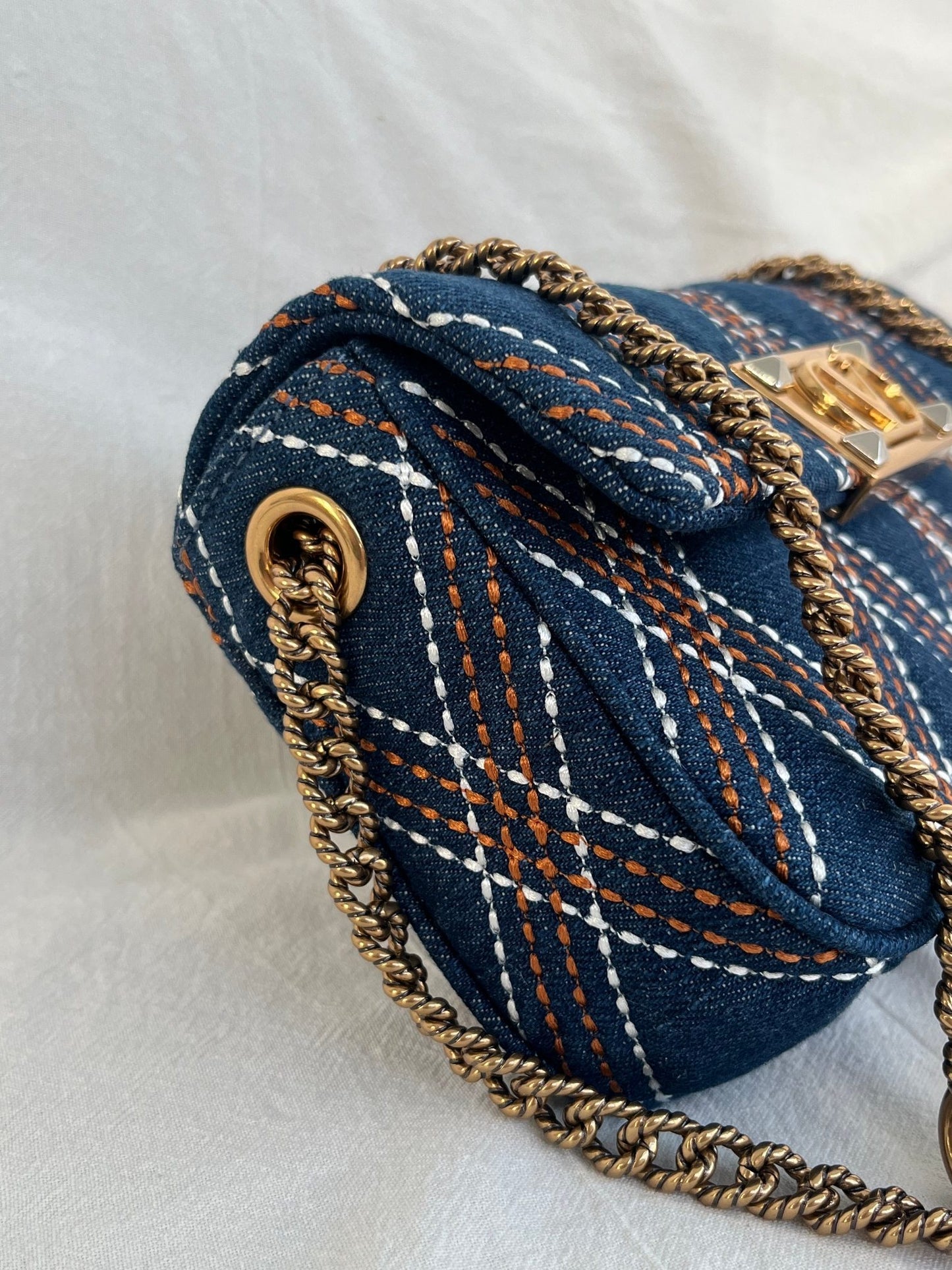 Valentino Quilted shoulder bag