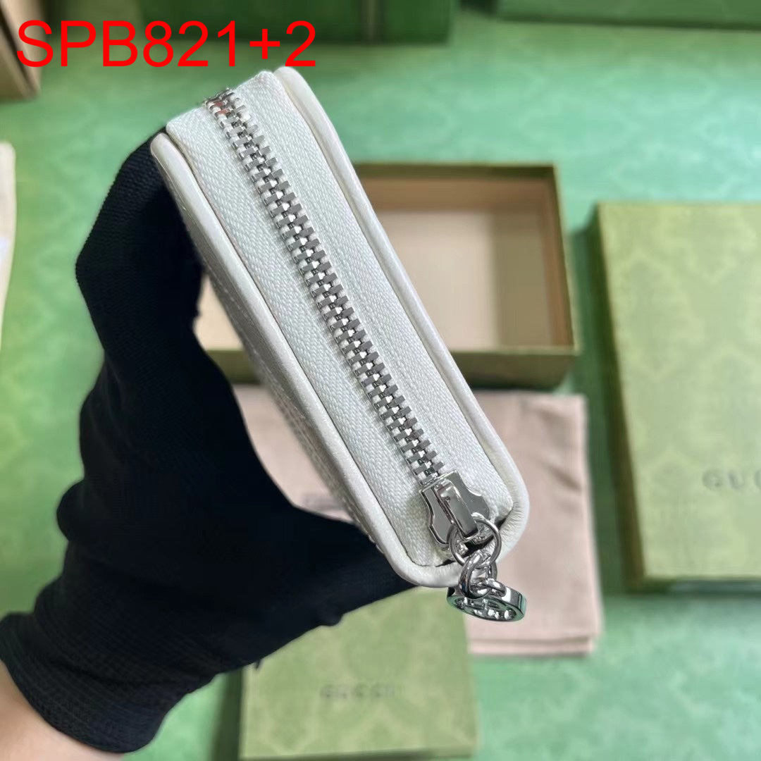 Gucci Blondie Wallet