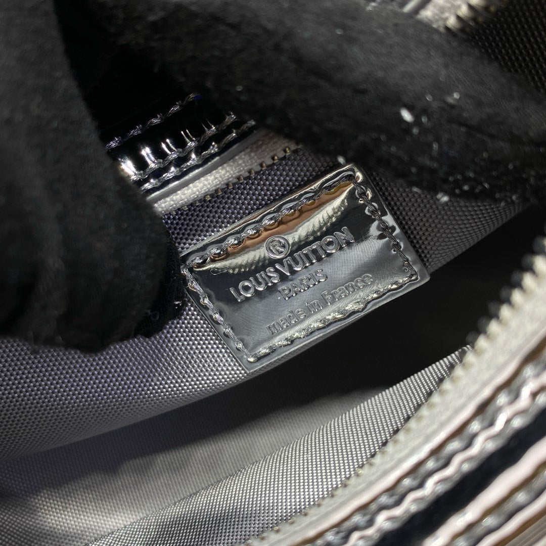 Louis Vuitton Loop Monogram Mirror