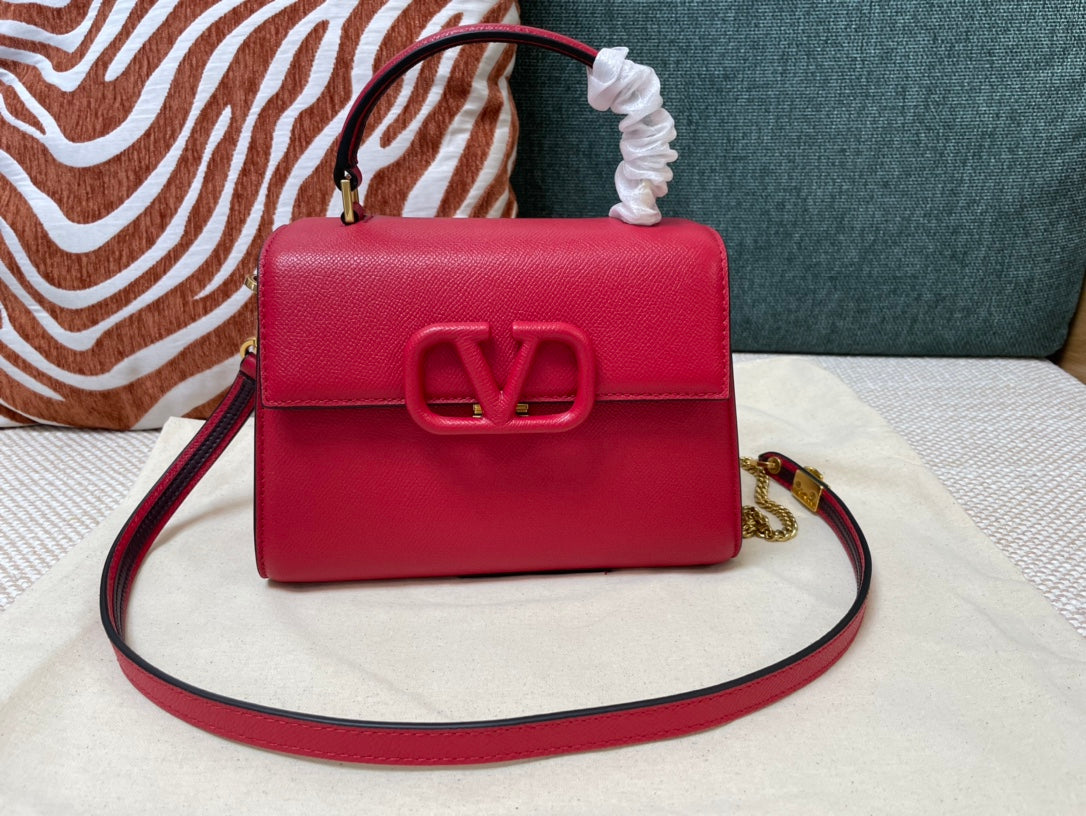 Valentino GARAVANI VSling top handle bag