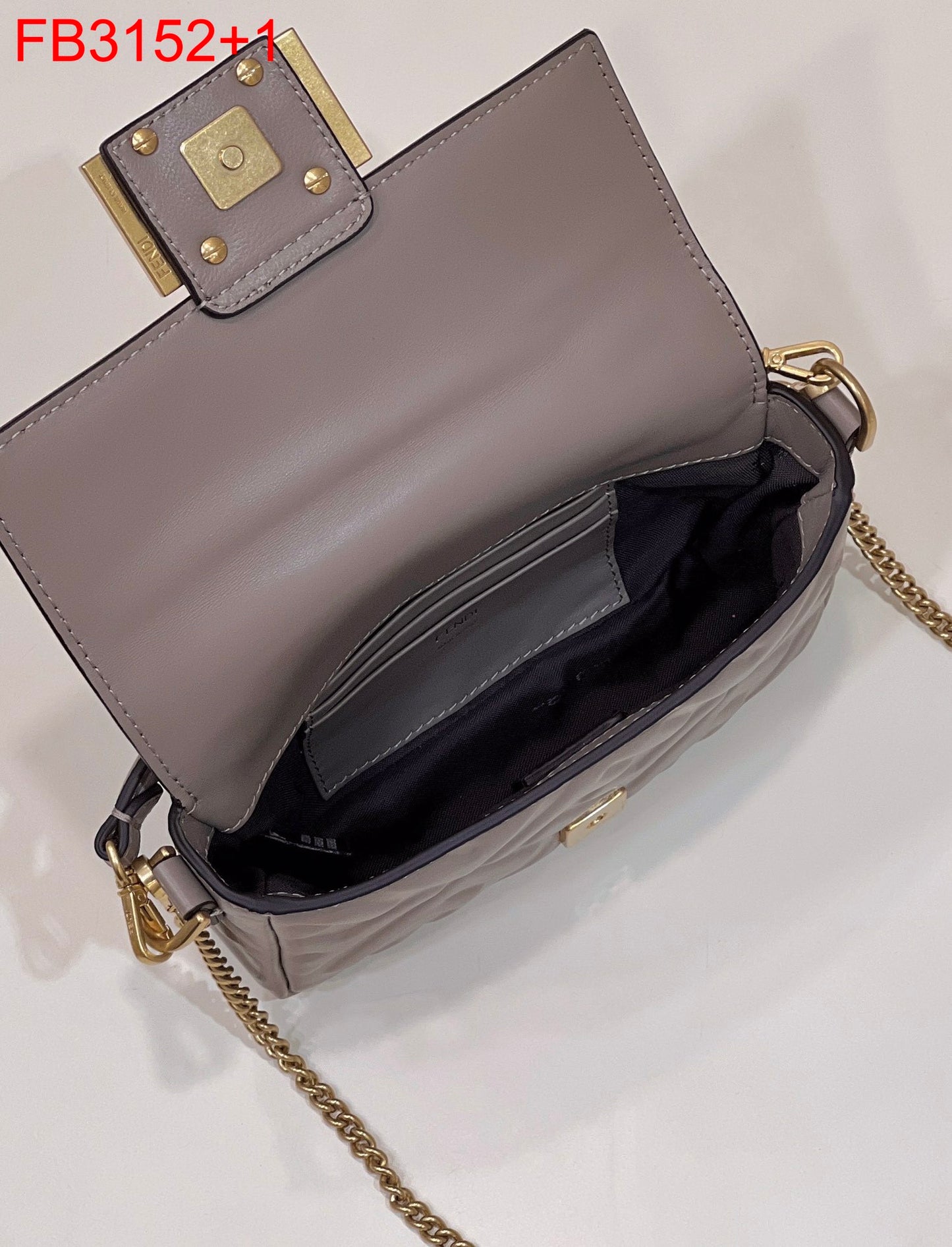 Fendi Baguette Bag