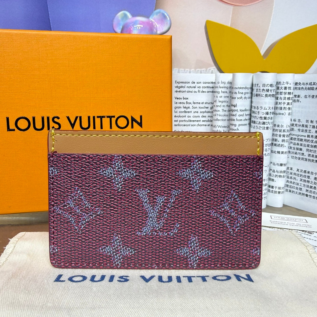 Louis Vuitton Card Holder