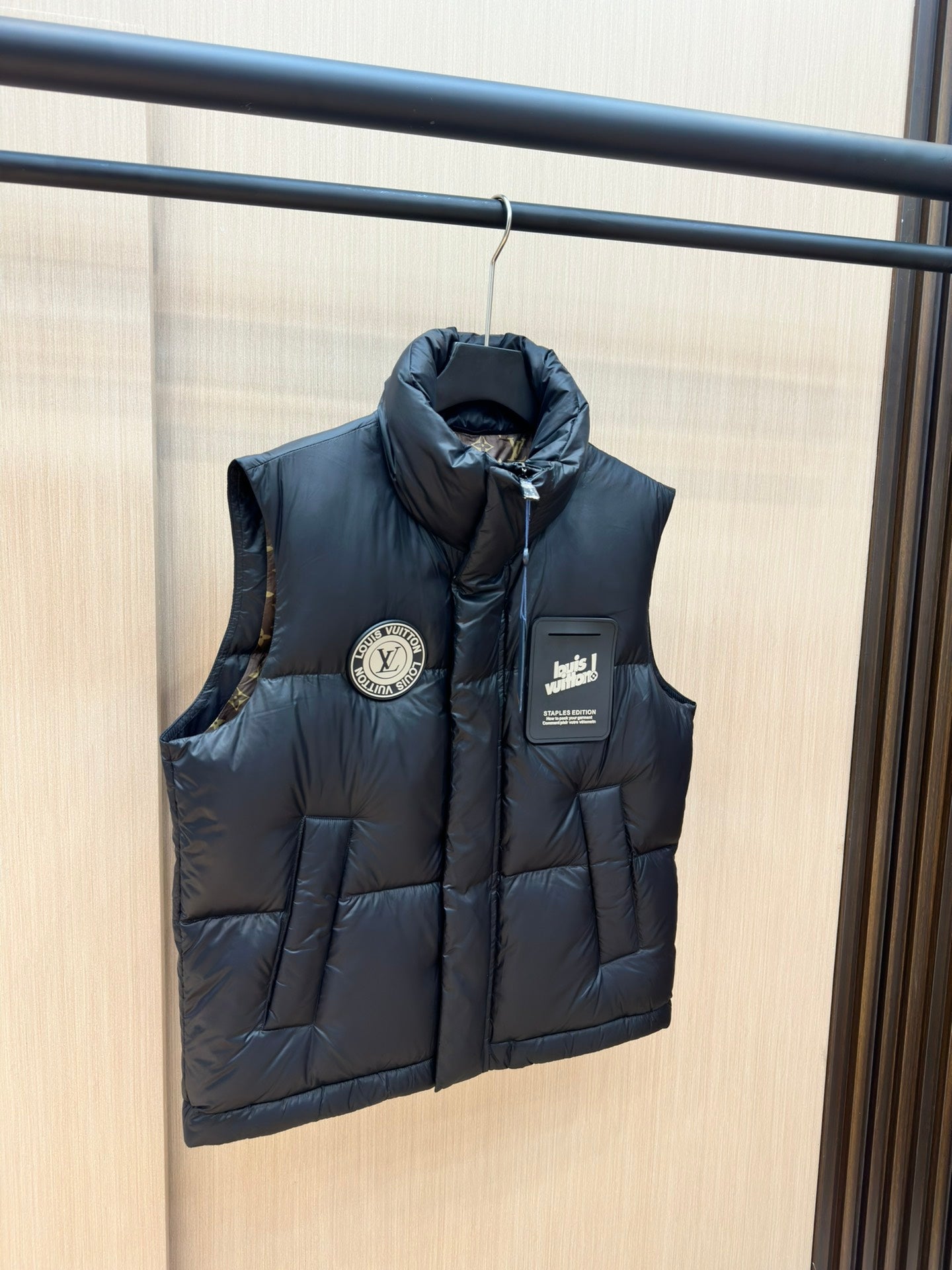 Louis Vuitton Vest