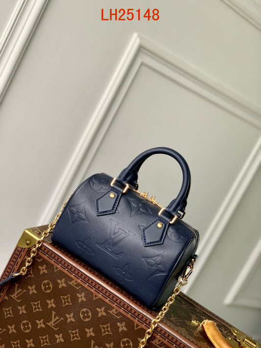 Louis Vuitton Speedy Bandoulière 20