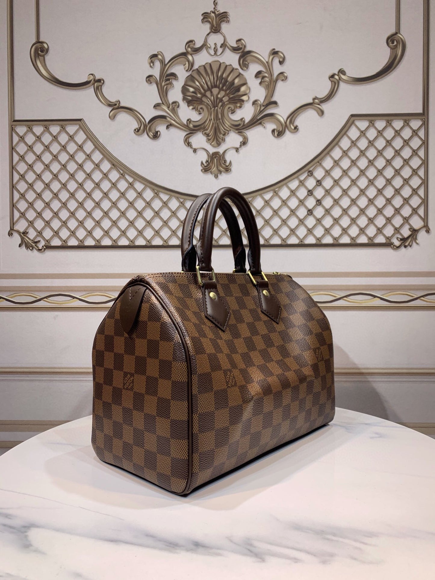 Louis Vuitton Speedy bag all sizes