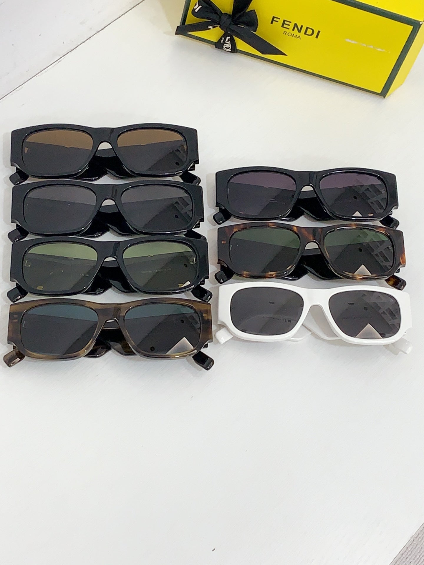 Fendi sunglasses