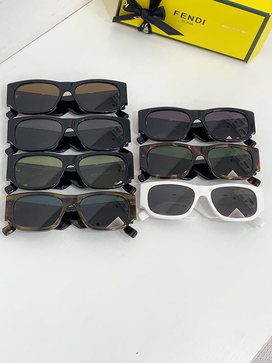 Fendi sunglasses