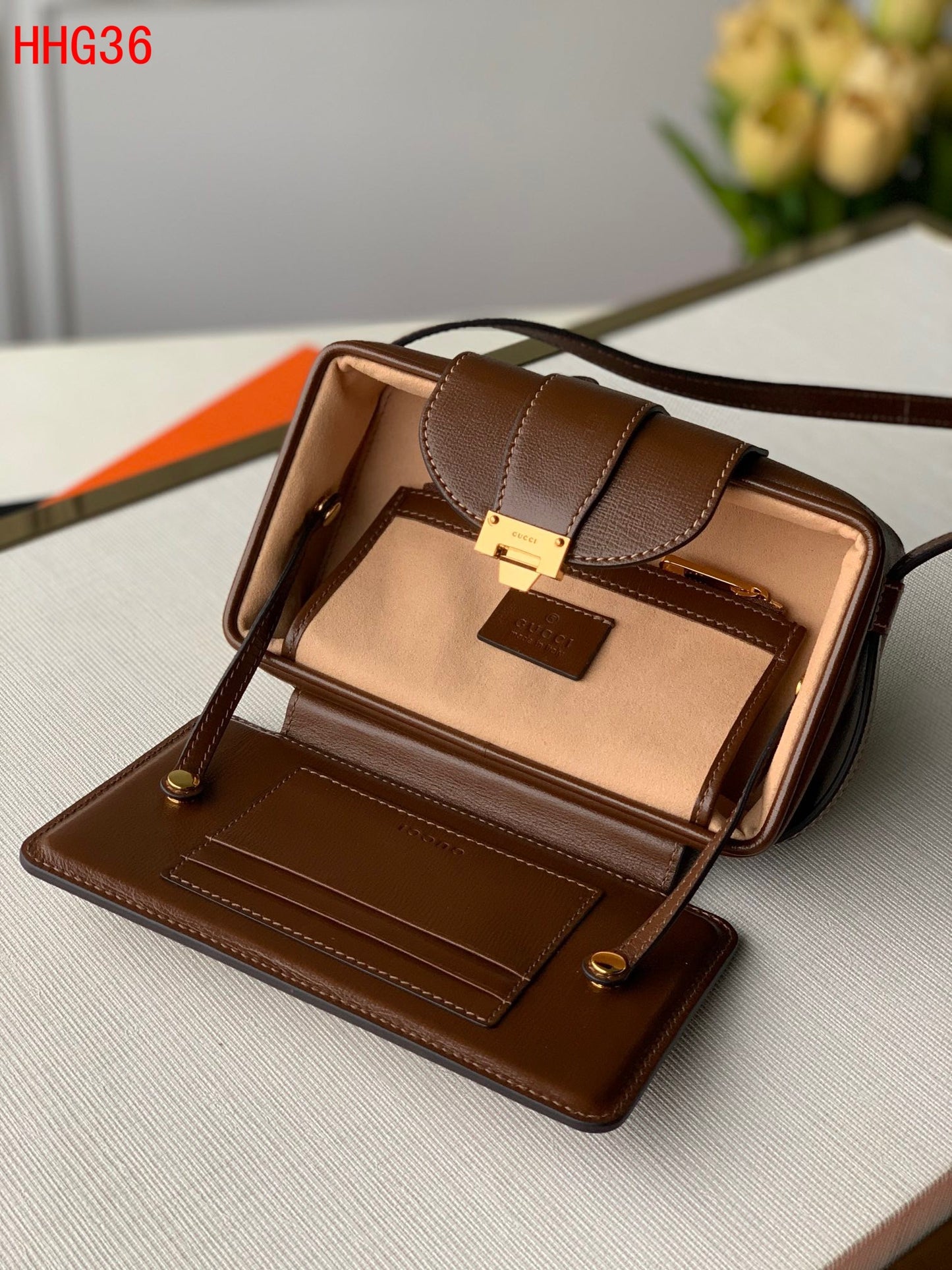 Gucci Mini Shoulder Bag