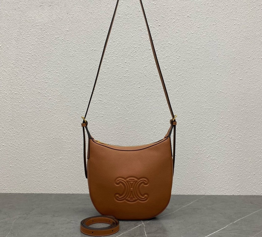 Celine HELOISE HOBO bag